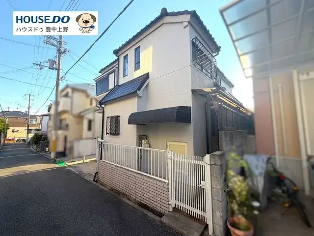 4LDK Property Toyonaka City Osaka Prefecture (2)