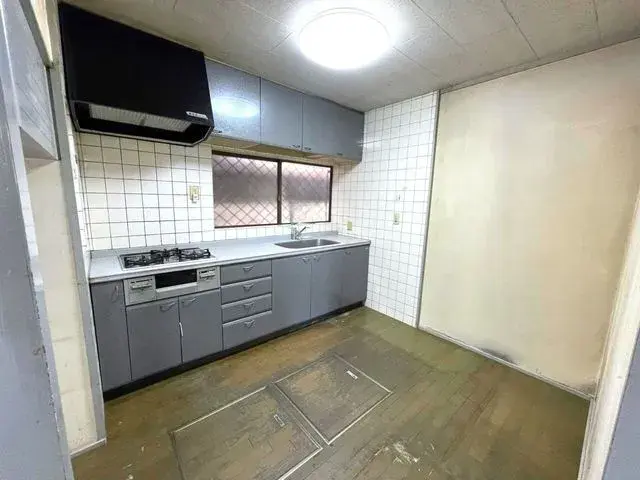 4LDK Property Toyonaka City Osaka Prefecture (11)