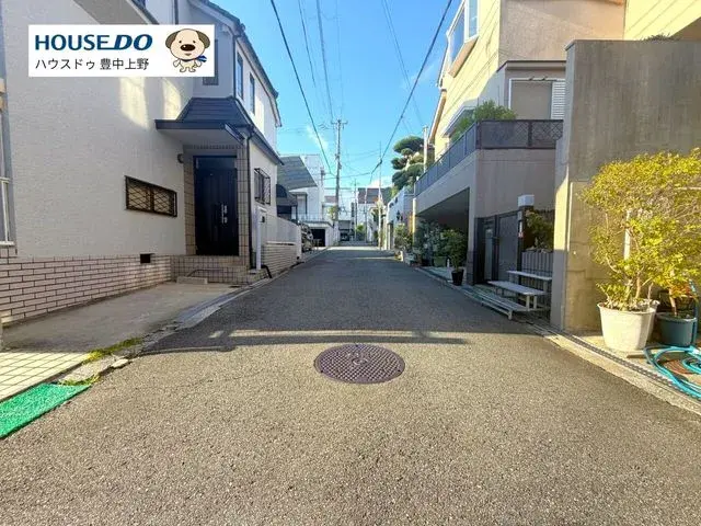 4LDK Property Toyonaka City Osaka Prefecture (3)