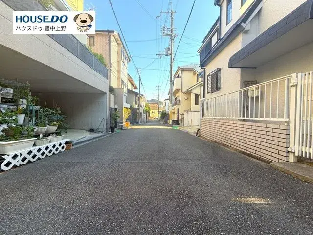 4LDK Property Toyonaka City Osaka Prefecture (4)