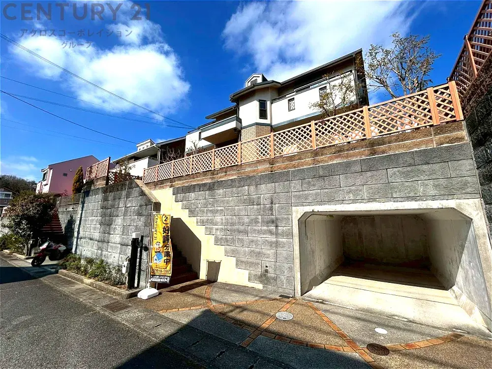 Akiya in Hyogo