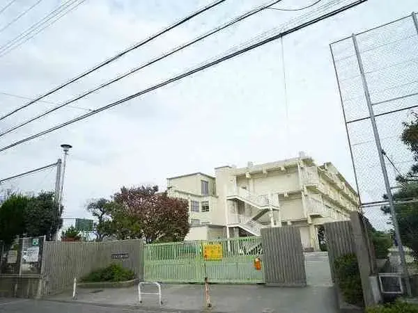 3LDK Propriété Ville de Takarazuka Préfecture de Hyogo (5)