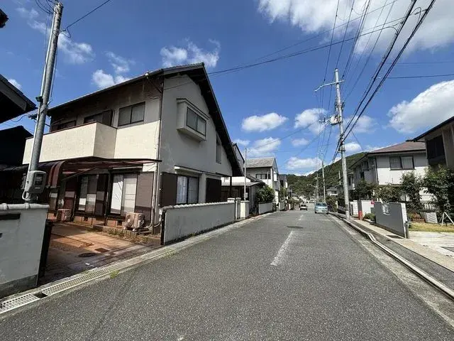 5DK房产 姬路市 兵库县 (3)