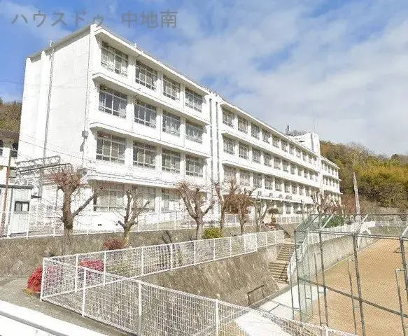 5DK房产 姬路市 兵库县 (23)