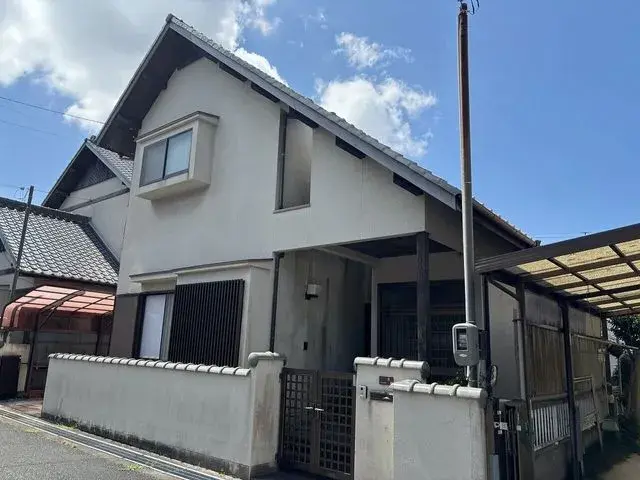 5DK房产 姬路市 兵库县 (4)
