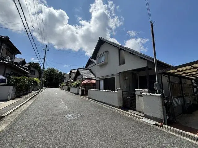 5DK房产 姬路市 兵库县 (5)