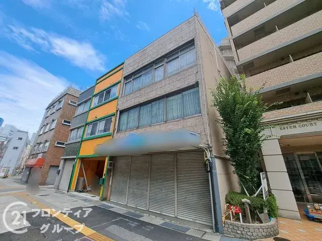 Akiya in Hyogo