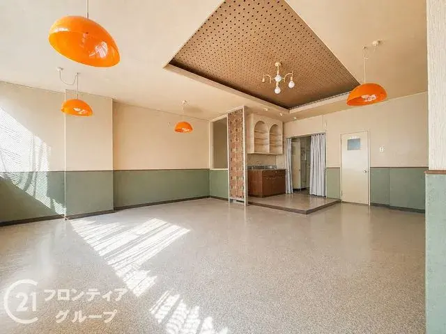 عقار 3SLDK مدينة كوبي محافظة هيوغو (13)