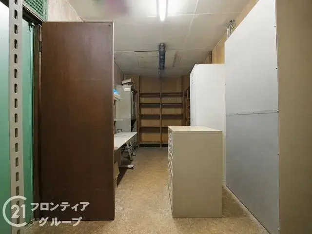 عقار 3SLDK مدينة كوبي محافظة هيوغو (14)