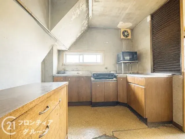 عقار 3SLDK مدينة كوبي محافظة هيوغو (15)