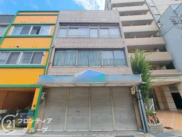 عقار 3SLDK مدينة كوبي محافظة هيوغو (21)