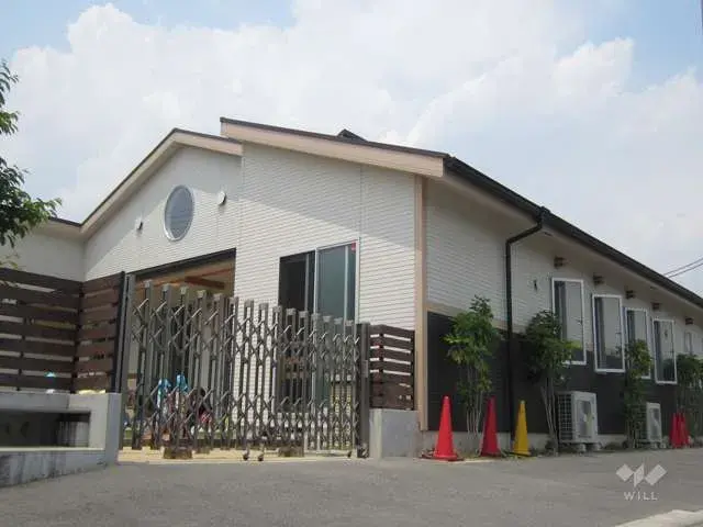 Akiya in Hyogo