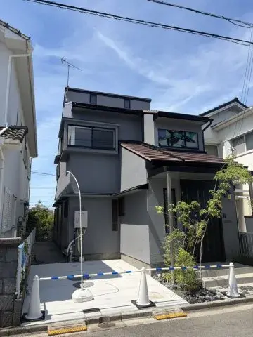 Akiya in Wakayama