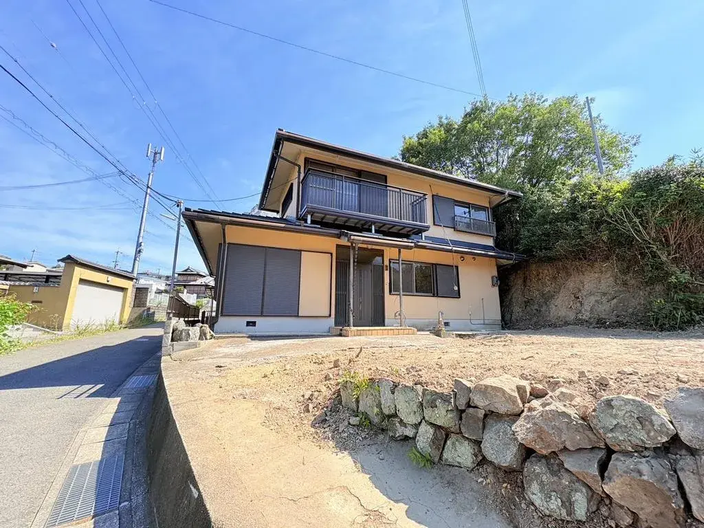 Akiya in Wakayama