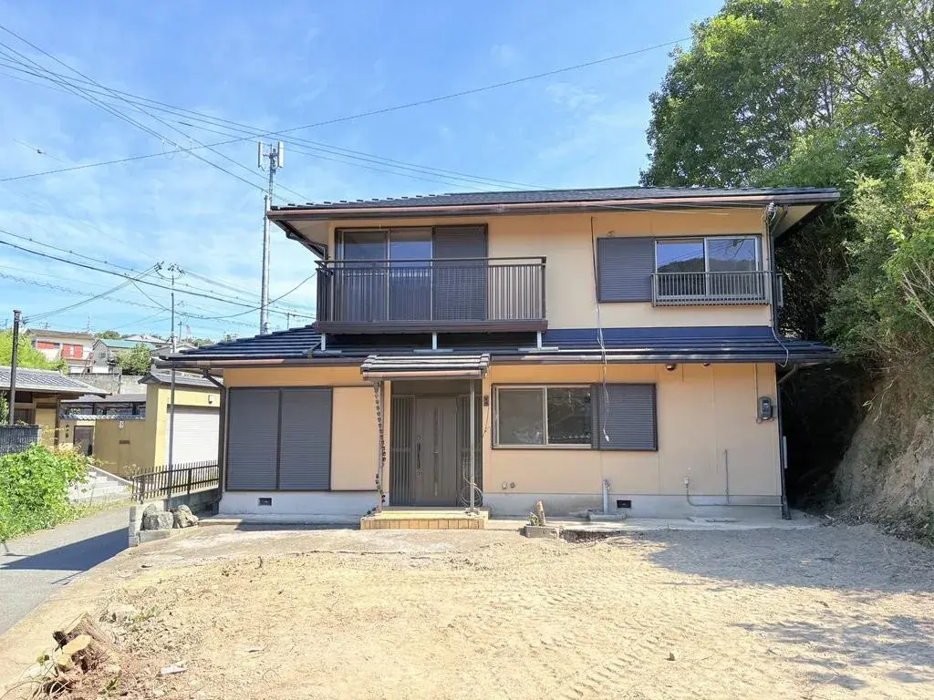 5DK Property Wakayama City Wakayama Prefecture (2)