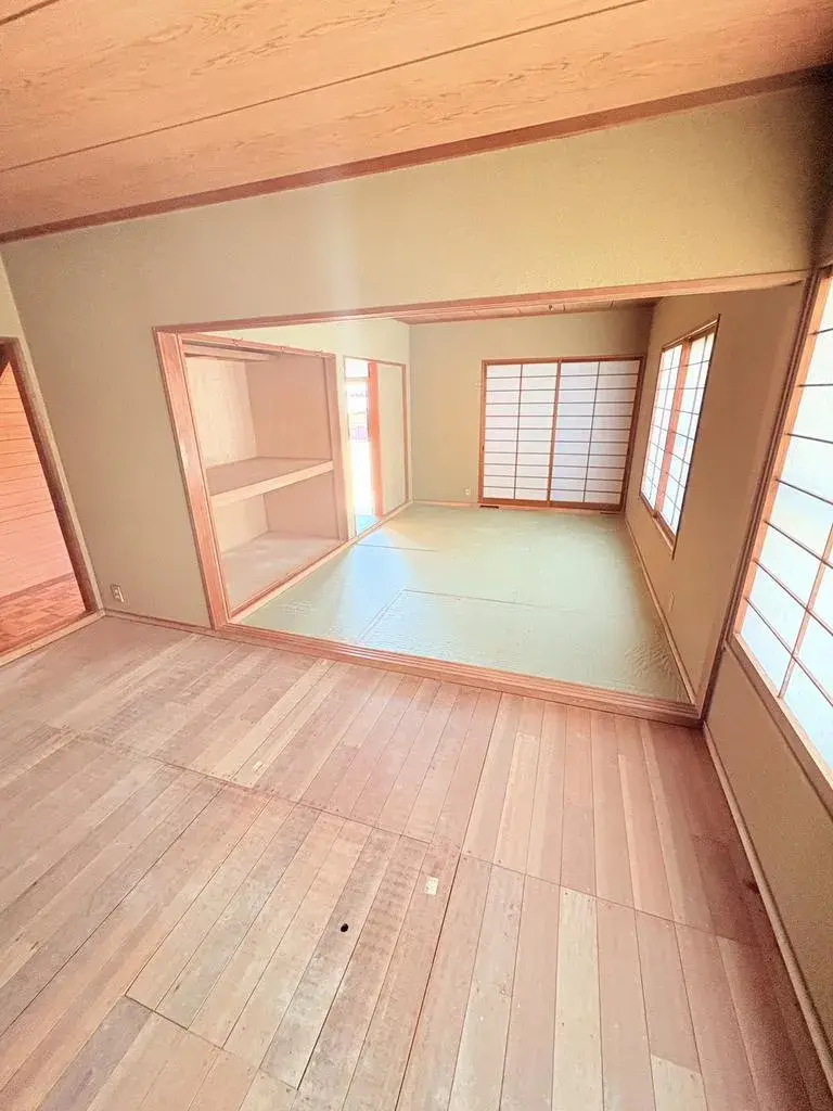 5DK Property Wakayama City Wakayama Prefecture (12)