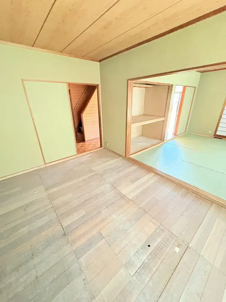 5DK Property Wakayama City Wakayama Prefecture (14)