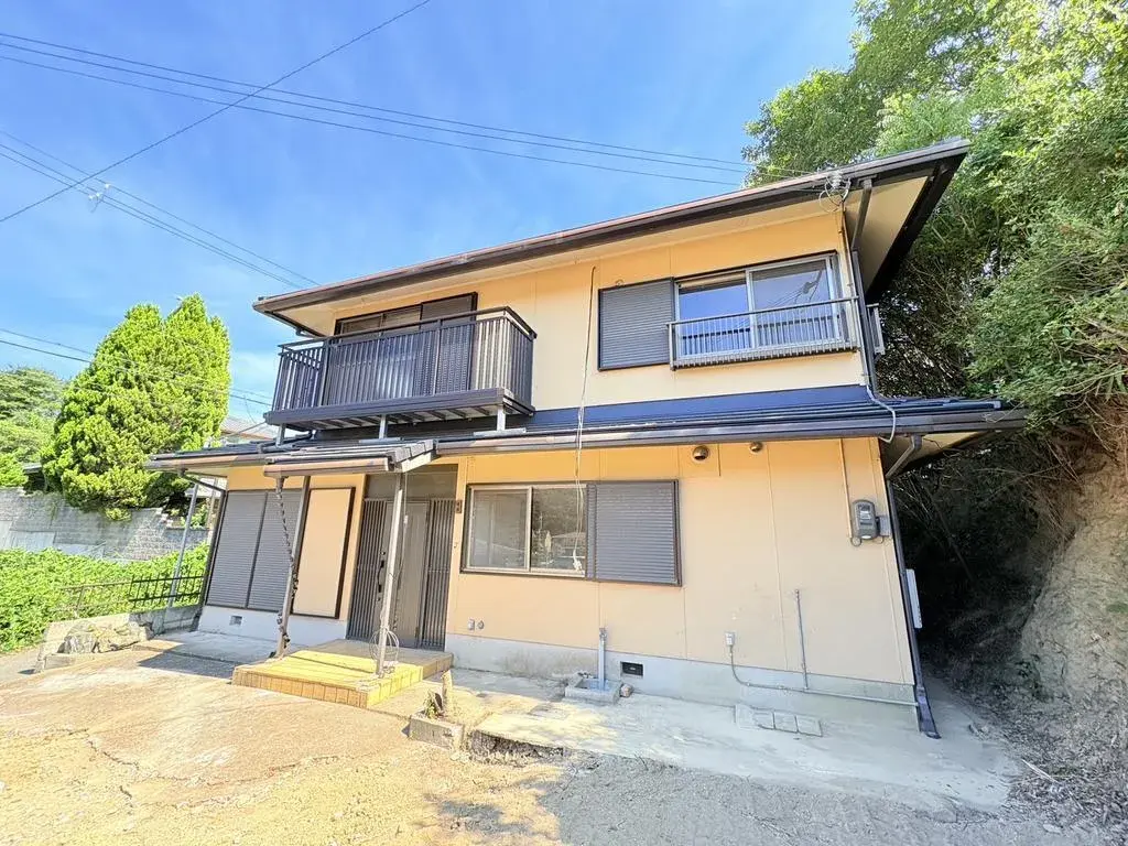 5DK Property Wakayama City Wakayama Prefecture (3)