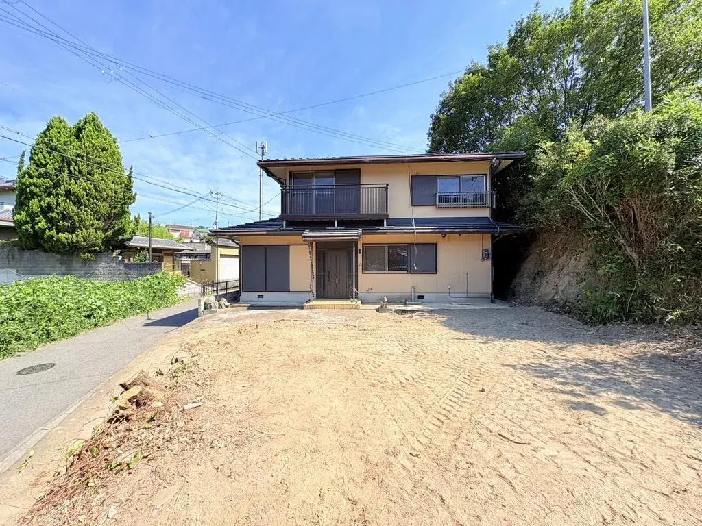 5DK Property Wakayama City Wakayama Prefecture (5)