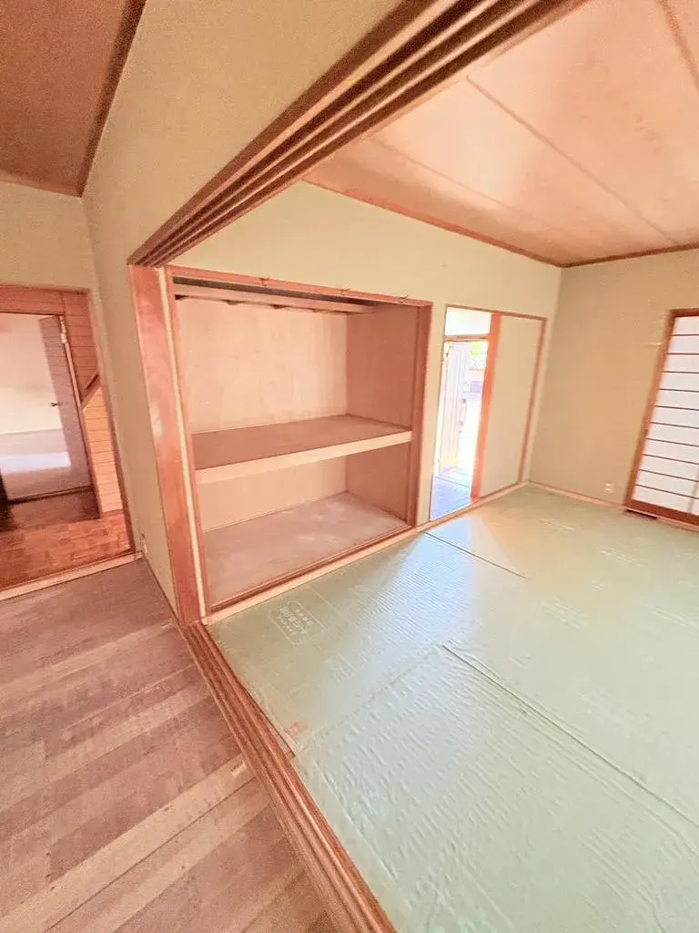 5DK Property Wakayama City Wakayama Prefecture (9)