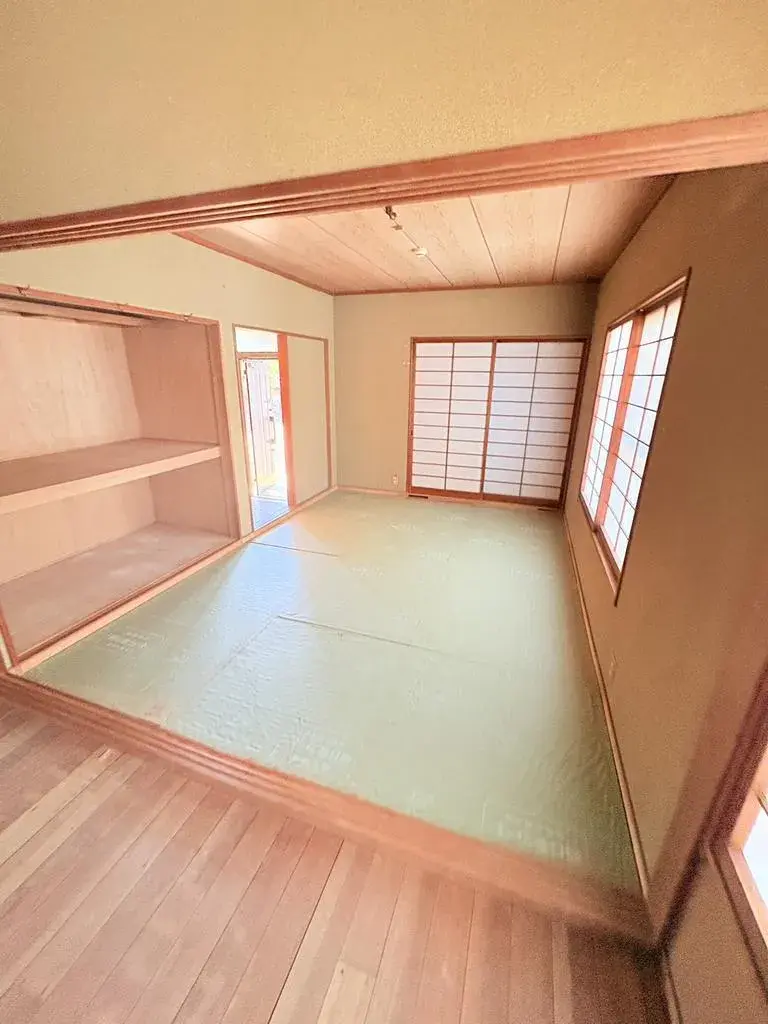 5DK Property Wakayama City Wakayama Prefecture (10)