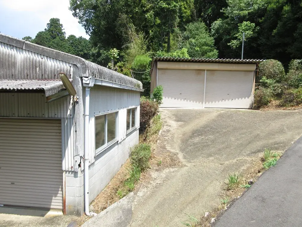 Propriété 4LDK Ville de Nara Préfecture de Nara (11)