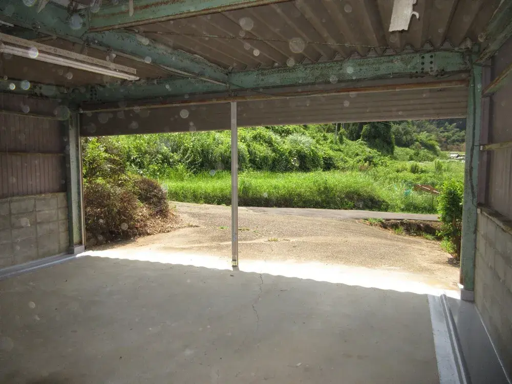 Propriété 4LDK Ville de Nara Préfecture de Nara (12)
