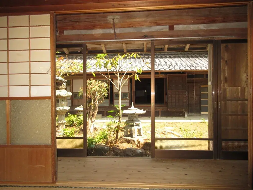 Propriété 4LDK Ville de Nara Préfecture de Nara (15)