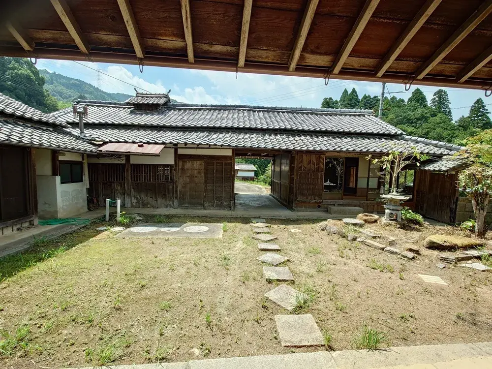 Propriété 4LDK Ville de Nara Préfecture de Nara (5)