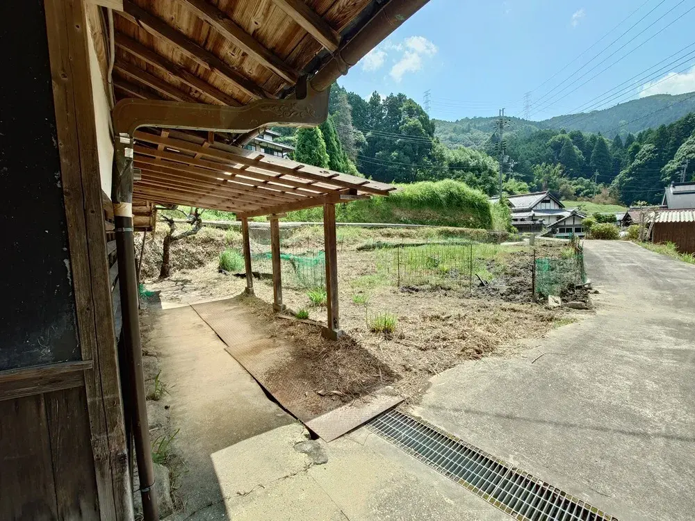 Propriété 4LDK Ville de Nara Préfecture de Nara (6)