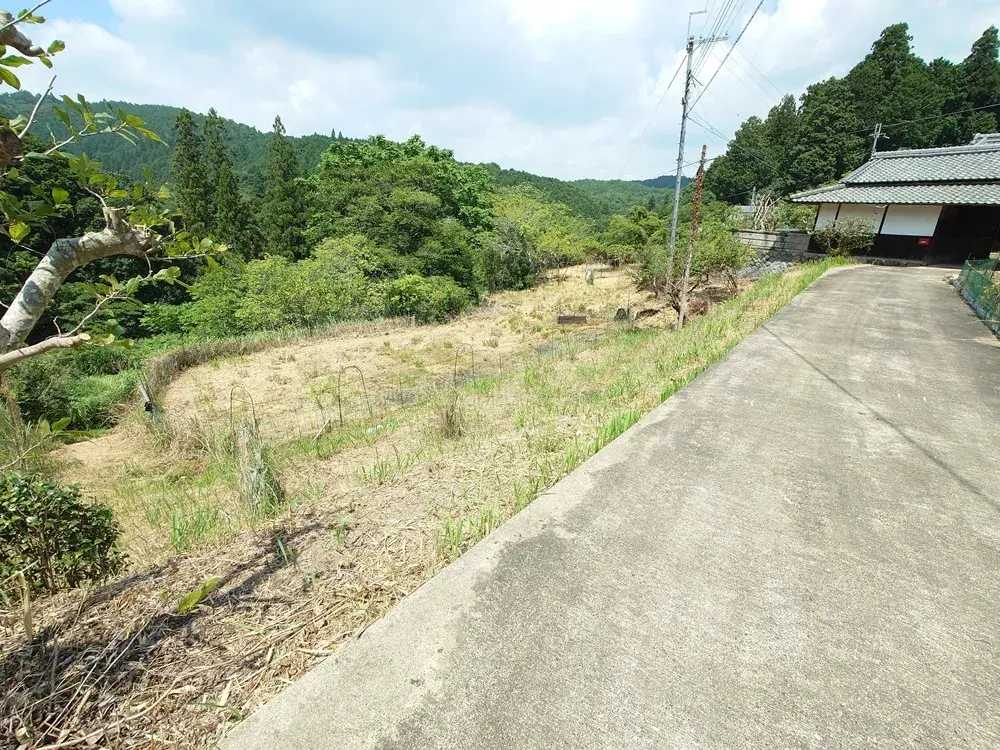 Propriété 4LDK Ville de Nara Préfecture de Nara (7)