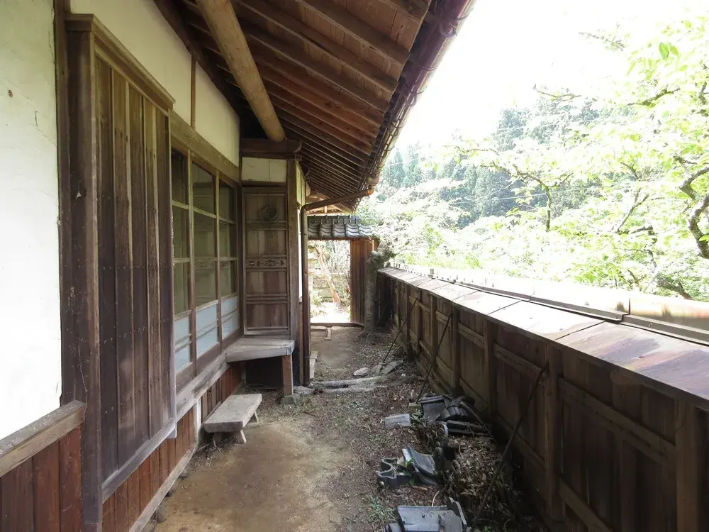 Propriété 4LDK Ville de Nara Préfecture de Nara (9)