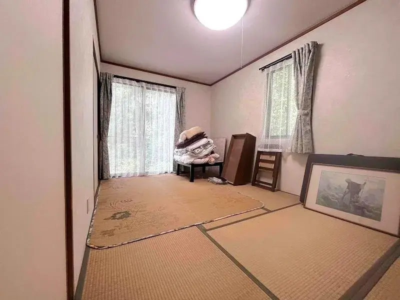 [Propriété 3LDK] Hoki-cho Préfecture de Tottori (11)