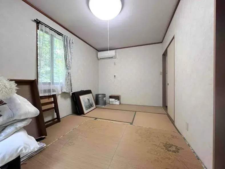 [Propriété 3LDK] Hoki-cho Préfecture de Tottori (12)