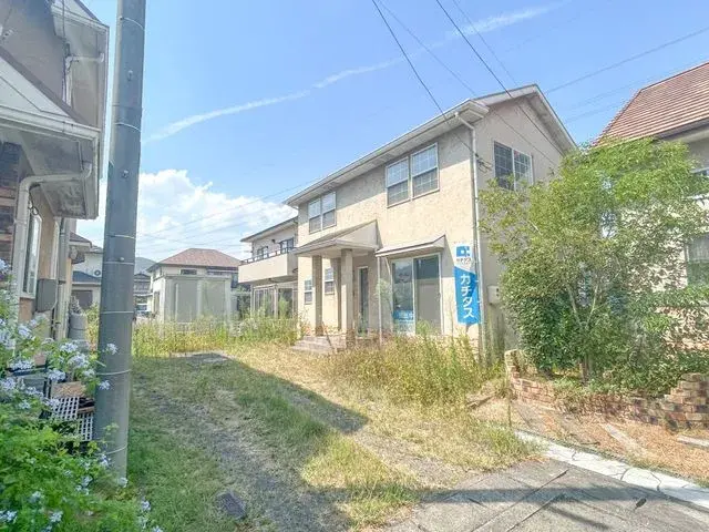 Akiya in Okayama