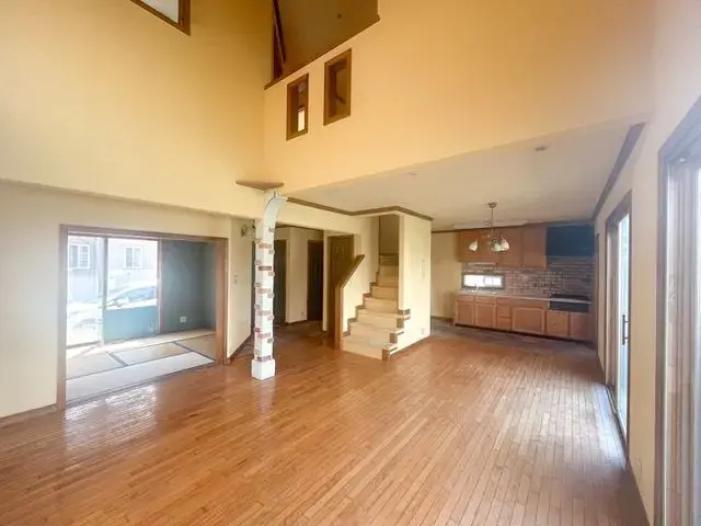 4LDK Property Kurashiki City Okayama Prefecture (3)