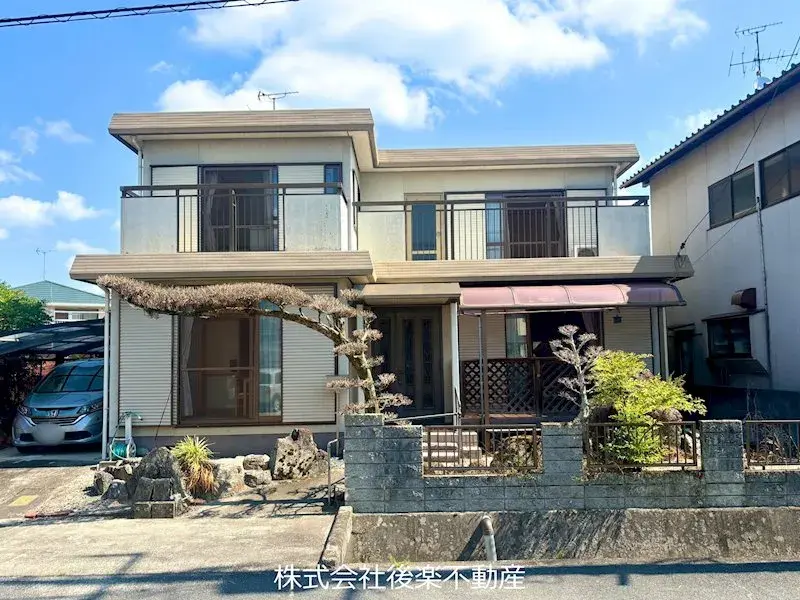 Akiya in Okayama