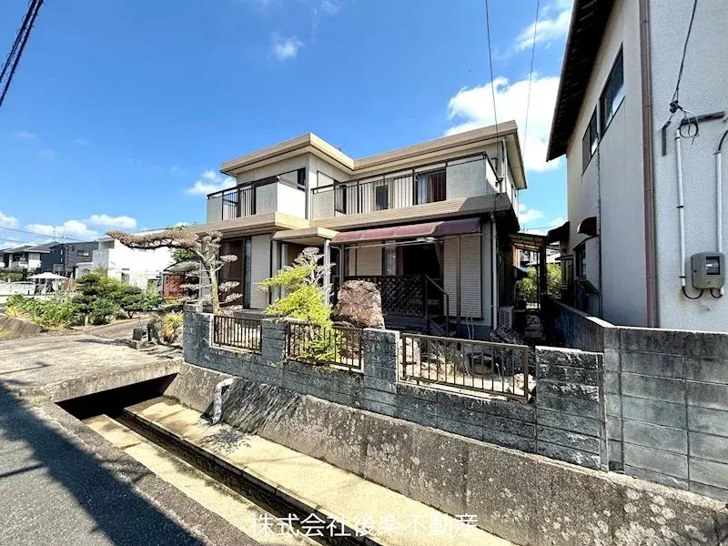 5LDK Property Okayama City Kita Ward Okayama Prefecture (2)