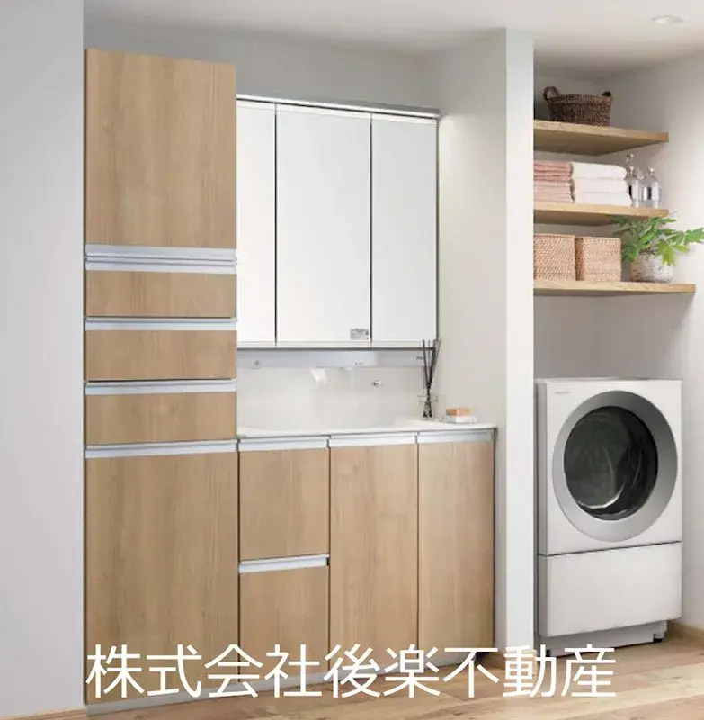 5LDK Property Okayama City Kita Ward Okayama Prefecture (11)