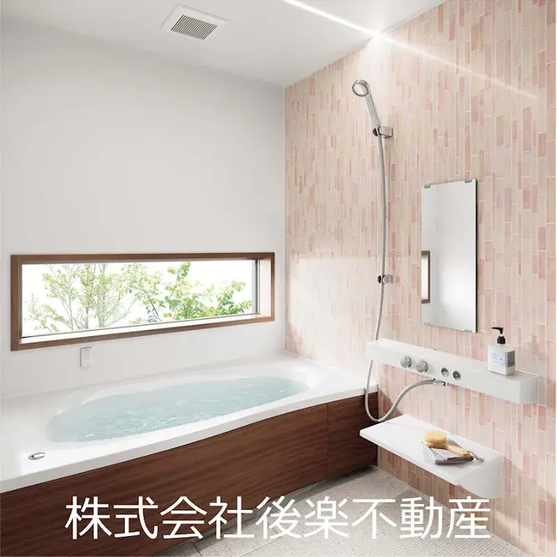 5LDK Property Okayama City Kita Ward Okayama Prefecture (12)