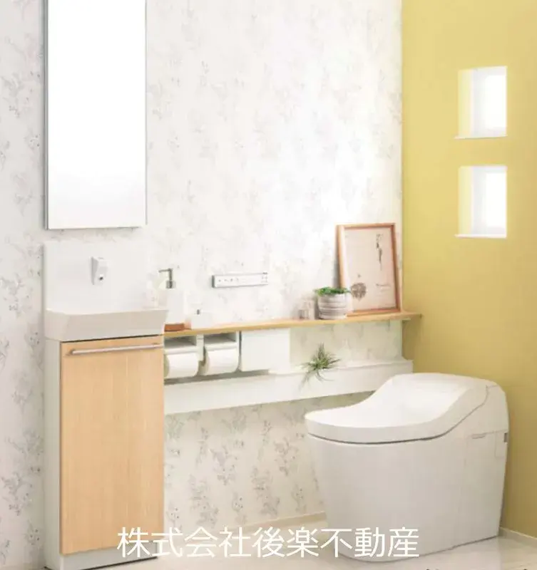 5LDK Property Okayama City Kita Ward Okayama Prefecture (13)