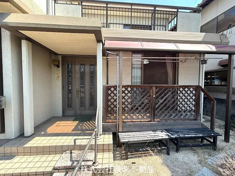 5LDK Property Okayama City Kita Ward Okayama Prefecture (3)