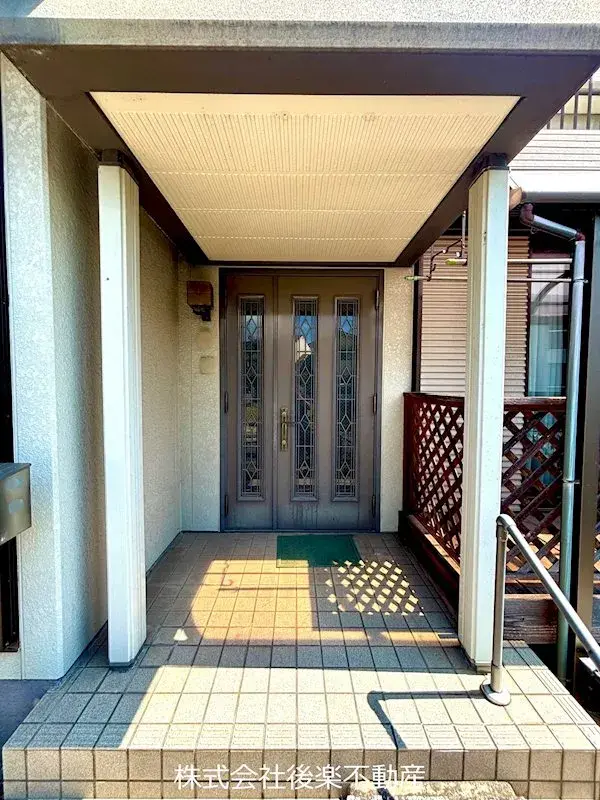5LDK Property Okayama City Kita Ward Okayama Prefecture (4)