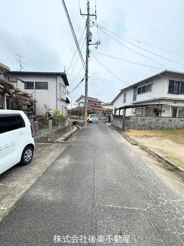 5LDK Property Okayama City Kita Ward Okayama Prefecture (5)
