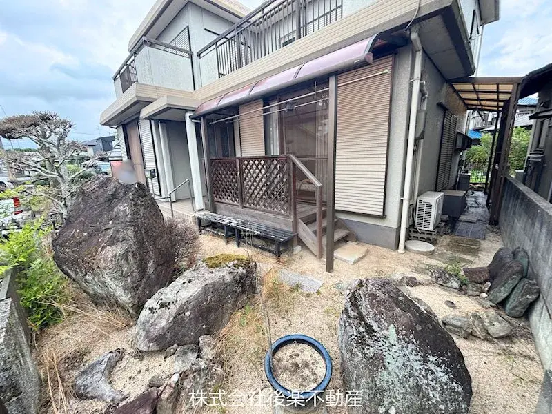 5LDK Property Okayama City Kita Ward Okayama Prefecture (6)