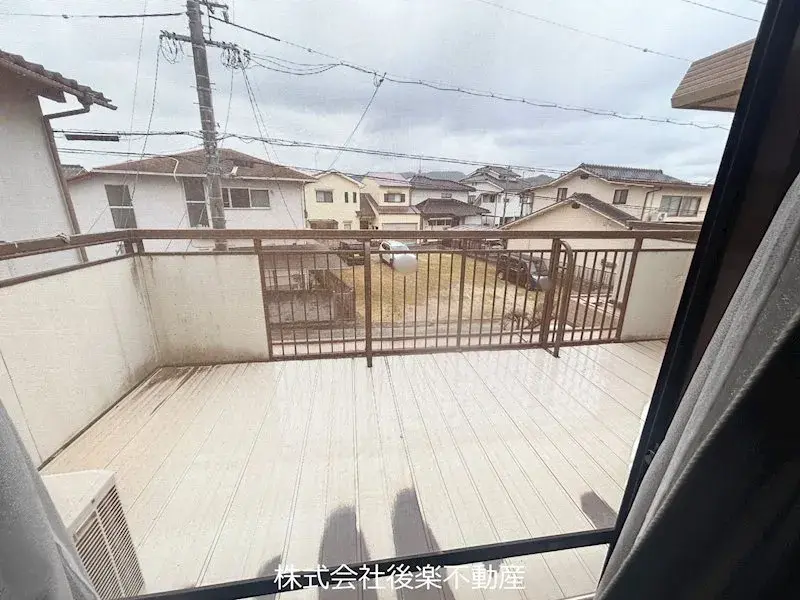 5LDK Property Okayama City Kita Ward Okayama Prefecture (8)