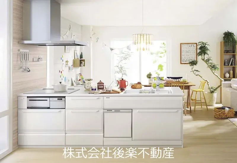 5LDK Property Okayama City Kita Ward Okayama Prefecture (10)