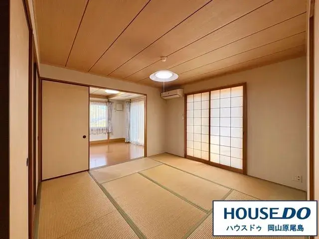 5LDK Property Okayama City Okayama Prefecture (11)