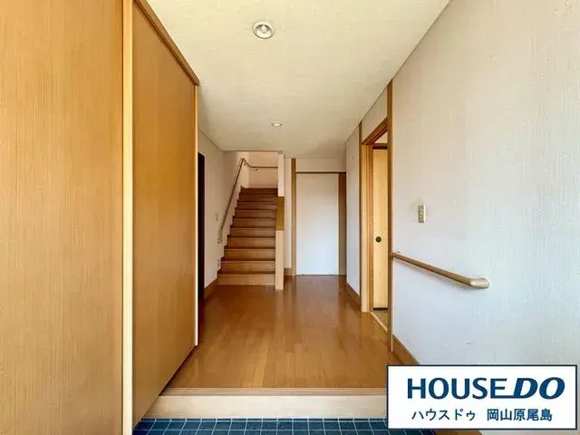 5LDK Property Okayama City Okayama Prefecture (15)
