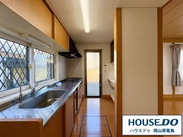 5LDK Property Okayama City Okayama Prefecture (16)